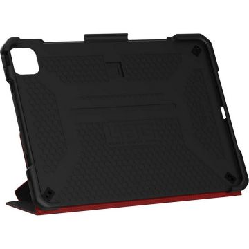 UAG Metropolis Case iPad Pro 12.9 18/20 magma