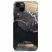 iDeal Fashion suojakuori Apple iPhone 13 Mini golden twilight marble