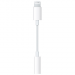 Apple Lightning -> 3.5mm -adapteri