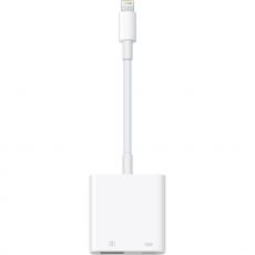 Apple Lightning – USB 3 -kamerasovitin