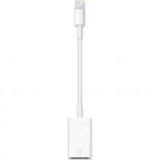 Apple Lightning – USB -kamerasovitin