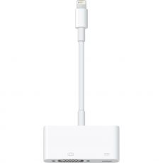 Apple Lightning – VGA -adapteri