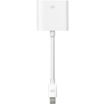 Apple MiniDisplayPort – DVI -adapteri