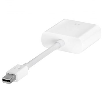 Apple MiniDisplayPort – DVI -adapteri
