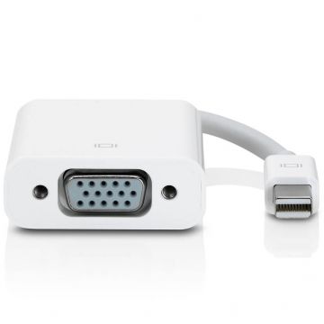Apple MiniDisplayPort – VGA -adapteri