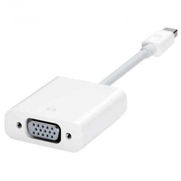 Apple MiniDisplayPort – VGA -adapteri