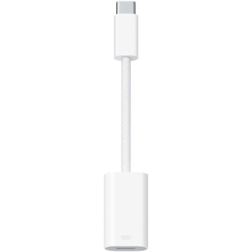 Apple USB-C -> Lightning -adapteri