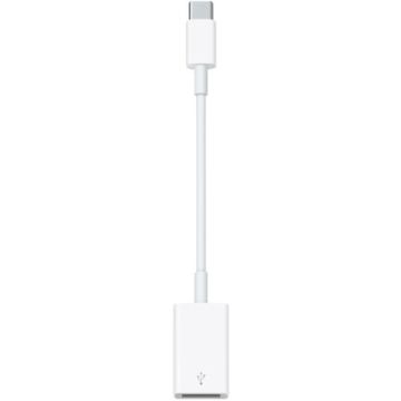 Apple USB-C -> USB-A -adapteri
