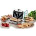 Ariete Party Time 3-in-1 Sandwich & Cookies blue