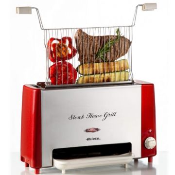 Ariete Party Time -pystygrilli