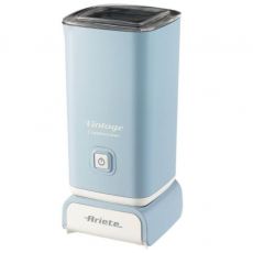 Ariete Vintage -maidonvaahdotin blue
