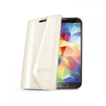Celly Samsung Galaxy S5 Neo Lady Wally white