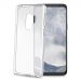 Celly läpinäkyvä TPU-suoja Galaxy S9