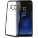 Celly Galaxy S8+ Laser Cover Black