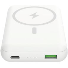 Celly MagSafe Wireless Power Bank 10000 mAh