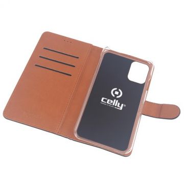 Celly Wally -suojalaukku iPhone 12 Mini