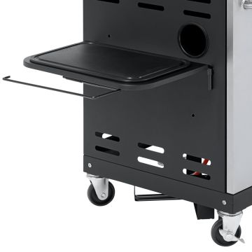 Char-Broil Made2Match -monitoimihylly