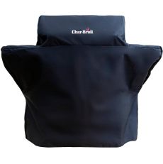 Char-Broil Premium -suojapeite (kolmen polttimen) 3B