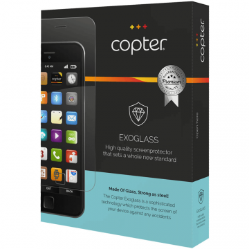 Copter Exoglass Apple iPhone 5/5S/SE