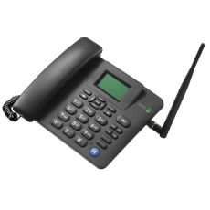 Doro 4100H 4G-pöytäpuhelin 