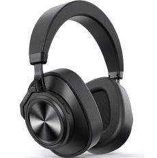 Emporia Over Ear ANC -langattomat Bluetooth-kuulokkeet