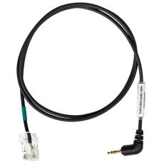 EPOS RJ45-2.5mm -audiokaapeli