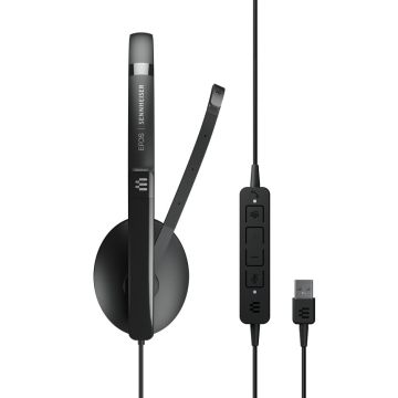 EPOS | Sennheiser Adapt 160T USB II -kuulokkeet