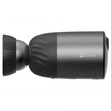 Ezviz BC1C akullinen WiFi-kamera ulkokäyttöön