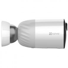 Ezviz BC1 akullinen kamera 2 kpl + tukiasema
