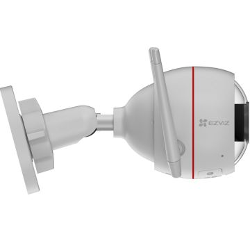Ezviz C3W Pro -valvontakamera sisä- ja ulkokäyttöön