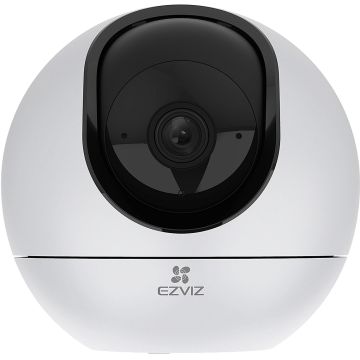 Ezviz C6 2K+ WiFi-kamera sisäkäyttöön