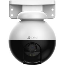 Ezviz C8W Pro Pan/Tilt-kamera ulkokäyttöön WiFi