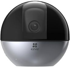 Ezviz E6 3K WiFi-valvontakamera sisäkäyttöön