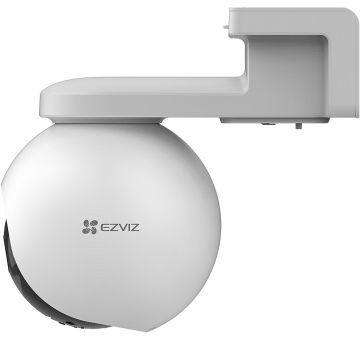 Ezviz EB8 4G akullinen Pan/Tilt-kamera ulkokäyttöön
