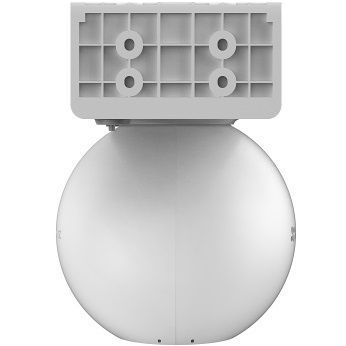 Ezviz EB8 4G akullinen Pan/Tilt-kamera ulkokäyttöön