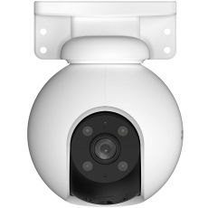 Ezviz H8 Pro 3K WiFi valvontakamera ulkokäyttöön