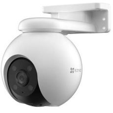 Ezviz H8 Pro 3MP Pan/Tilt WiFi-kamera ulkokäyttöön