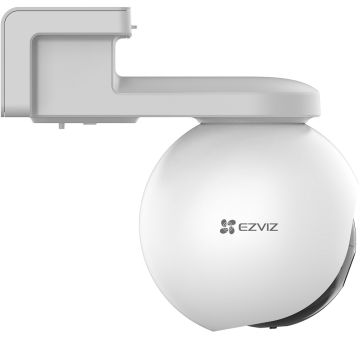 Ezviz HB8 2K Pan/Tilt-kamera ulkokäyttöön WiFi