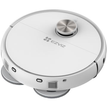 Ezviz RS20 Max -robotti-imuri ja moppi