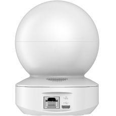 Ezviz TY1 4 MP WiFi-kamera sisäkäyttöön