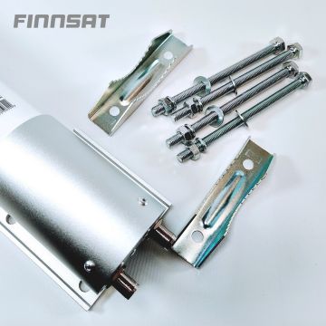 Finnsat MIMO-paaluantenni 3G/4G/5G-verkkoihin FS3500