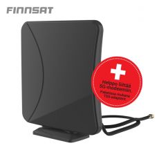 Finnsat 4G/5G-sisäantenni 4-6 dBi FS1300
