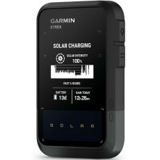 Garmin eTrex Solar -GPS-käsinavigaattori