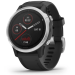 Garmin Fenix 6S Black *poisto, avattu palautus*