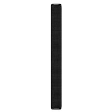 Garmin QuickFit 26mm vaihtoranneke (nylon) UltraFit Black
