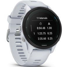 Garmin Forerunner 255 Music 46 mm Grey