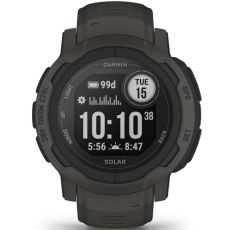 Garmin Instinct 2 Solar 45mm Graphite