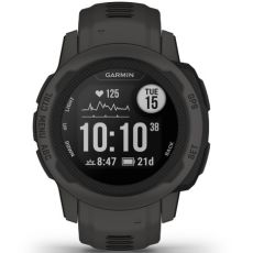 Garmin Instinct 2S 40mm Graphite