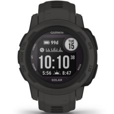 Garmin Instinct 2S Solar 40mm Graphite