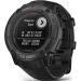 Garmin Instinct 2X Solar Tactical Edition 50mm Black